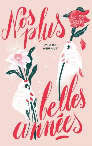 Clara Héraut – Nos plus belles années